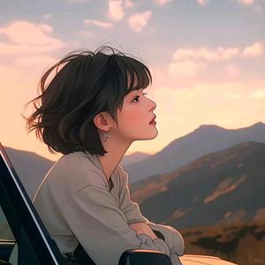 熬夜艺术家头像