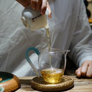 xiaofuchashi头像