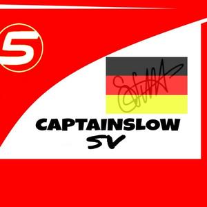 CaptainSlowSV头像
