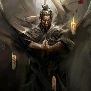 龙虎阴阳师头像