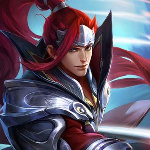 国士无双4301头像