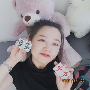 花花麻将头像
