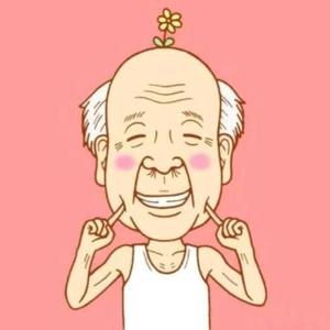 小兔子丫丫头像