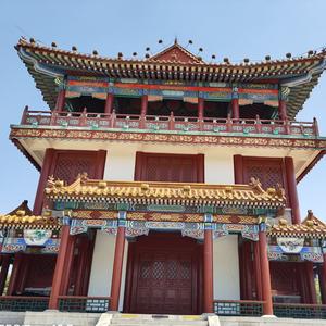 老A说历史头像