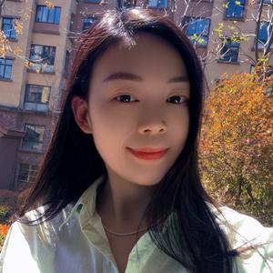 土家姑娘安娜头像