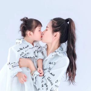艾米妈妈头像