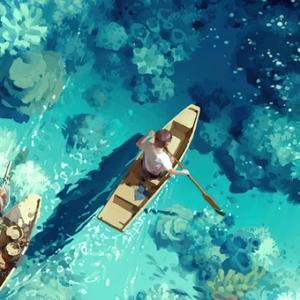 小星视野头像