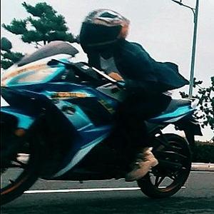 赵雨头像