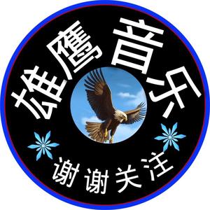 雄鹰（拒绝聊天）头像