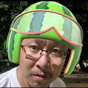 阿雄漂流记头像