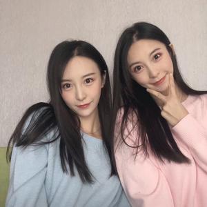 大喵二喵头像