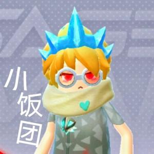 小饭团玩游戏头像