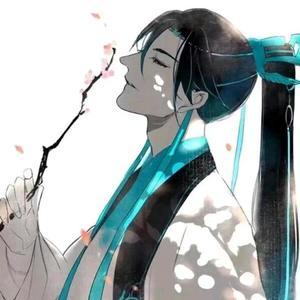 米斯特王头像