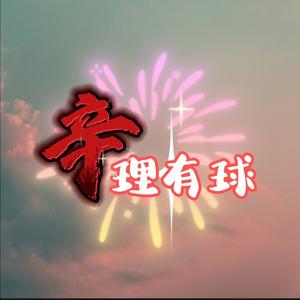 辛理有球头像