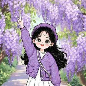 supr顺其自然2001头像