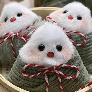 苹果墩墩头像