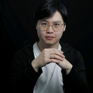 绿茵常鸿头像