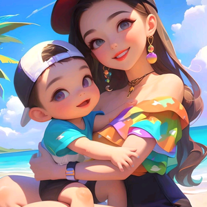 㞮孞头像