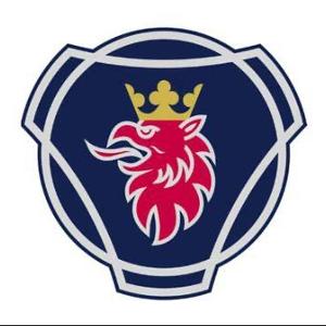 鹰嘴兽SCANIA头像