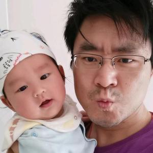 小源仔和爸爸头像