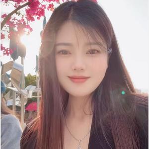梅子头像