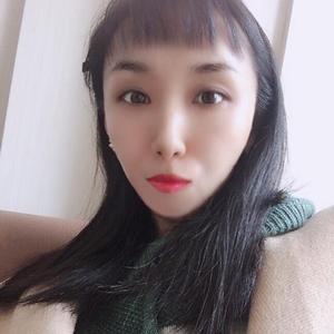 IsabellaQX头像