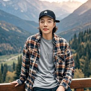 永生幸福4b6f头像