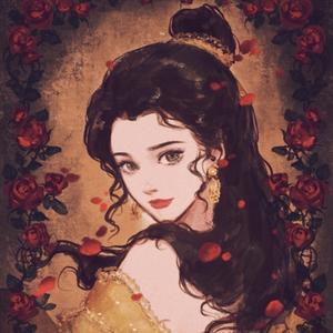 迷路的麋鹿吖头像