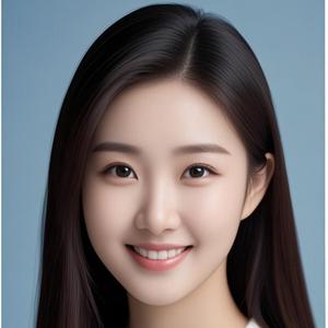 雪晴儿头像