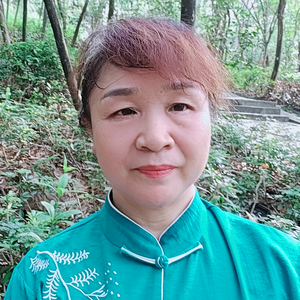 琬春头像