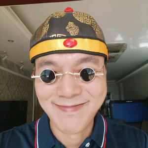 SPS广州制造展万云东头像