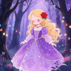 韩小暖头像