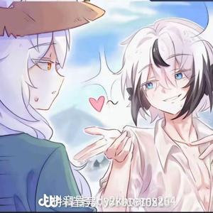 橙意头像