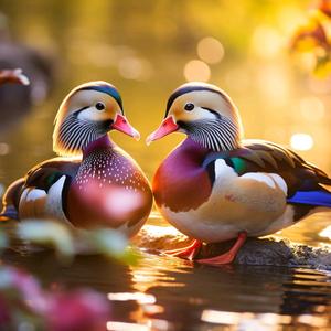 百鳥朝鳳头像