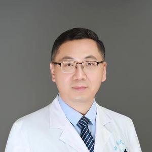 骨科薛医生 头像