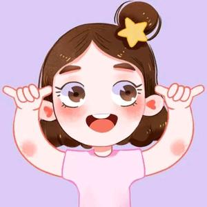 小厨娘头像