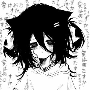 月寄星头像