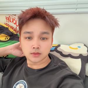 李子轩（青春回来了）头像