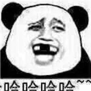 兔子蹬鹰头像