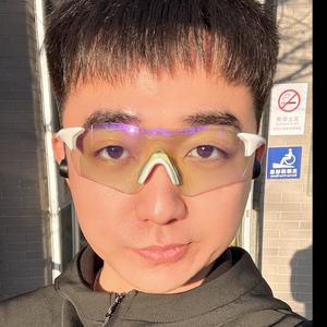 跑步R冉叔儿头像