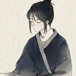 小辈山桔头像