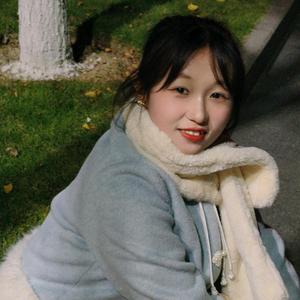 小朱儿头像
