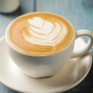 四颗樱花树头像