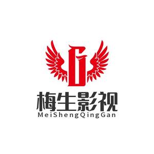 梅生影视头像