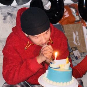 李雪健动感单车（教练孵化）头像