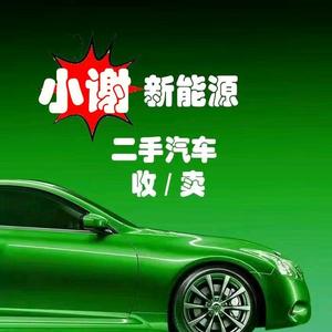 上海小谢新能源二手车批发头像