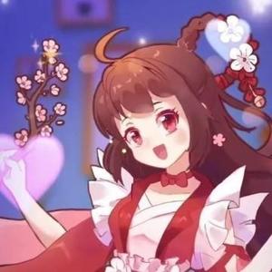 皖皖原耽女孩头像