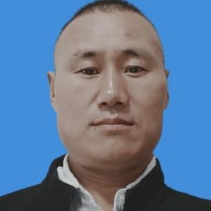 苗家常头像