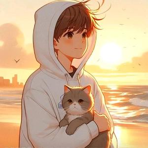星河灿烂头像