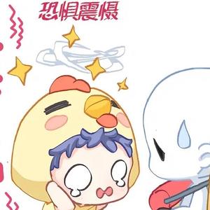 喵酱不破防头像